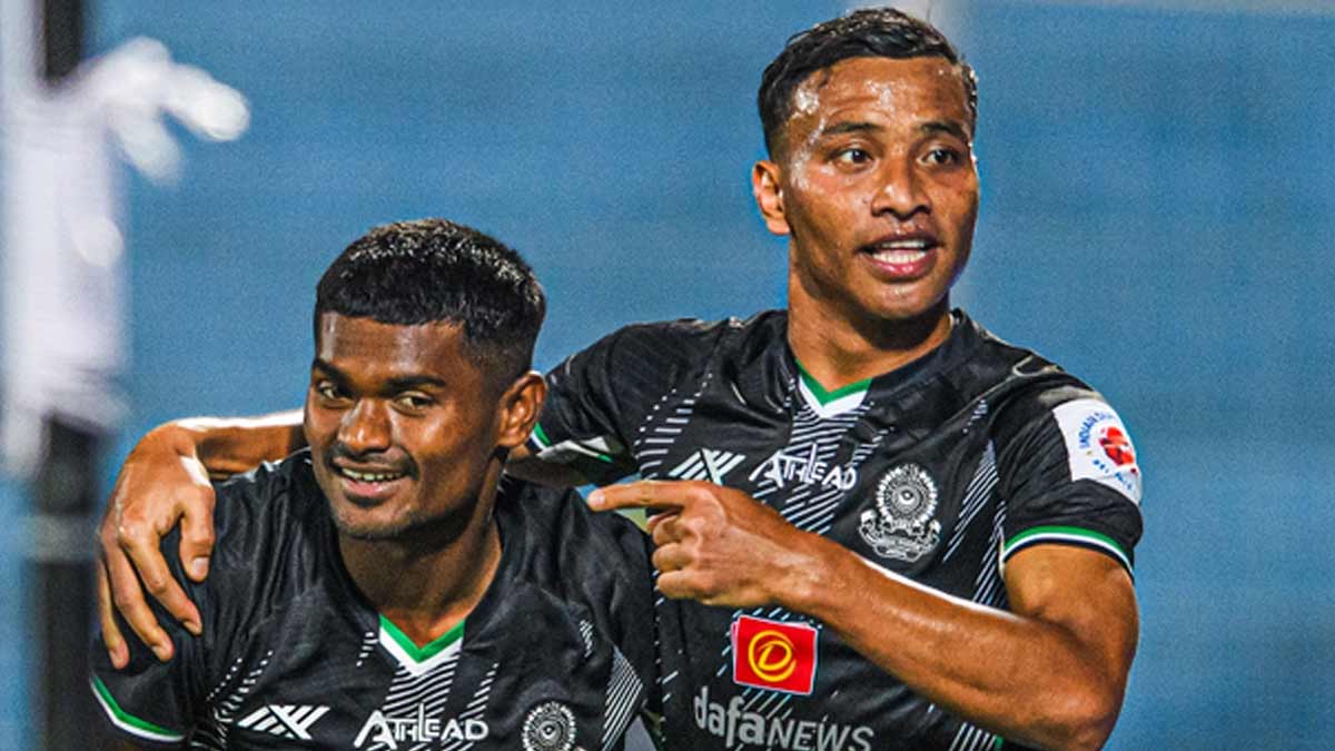 mohammedan sc