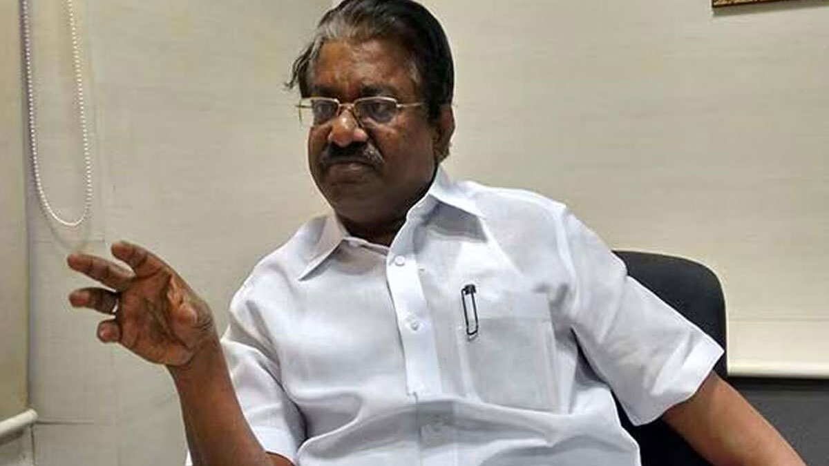 DMK Leader Mourns Ajit Pawar, Urges Investigation into Crash