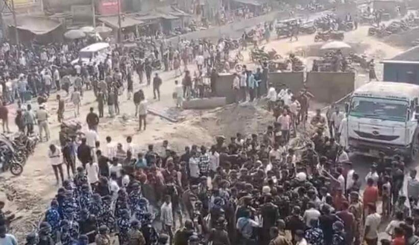 beldanga-violence-political-conspiracy-murshidabad