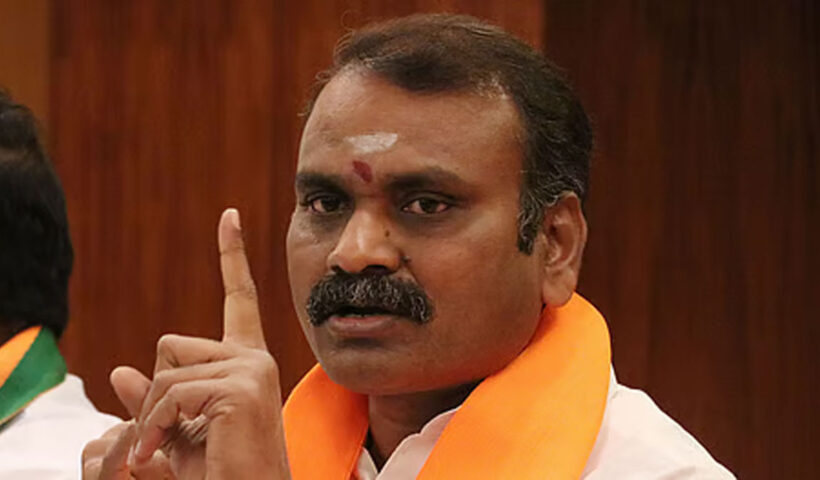 murugan-criticises-stalin-family-over-separate-nation-narrative