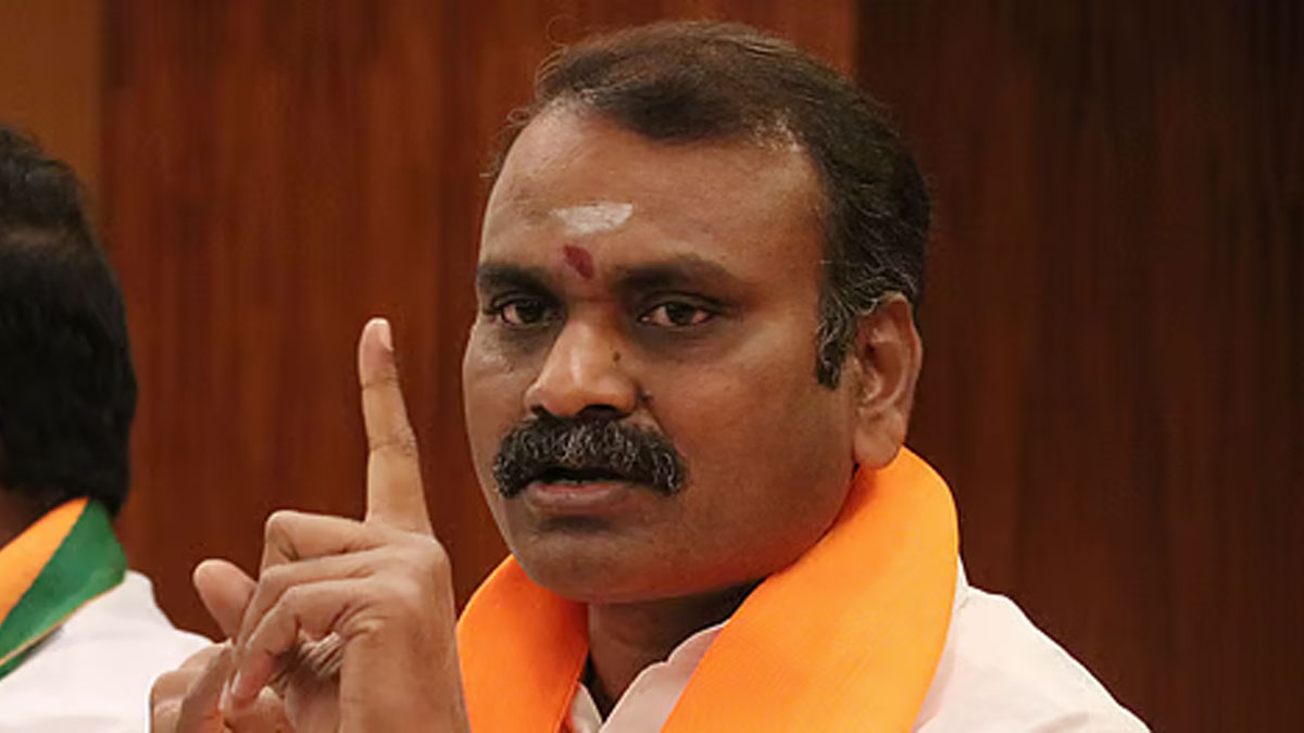 murugan-criticises-stalin-family-over-separate-nation-narrative