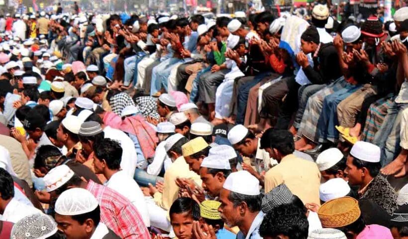 india-third-largest-muslim-population-world
