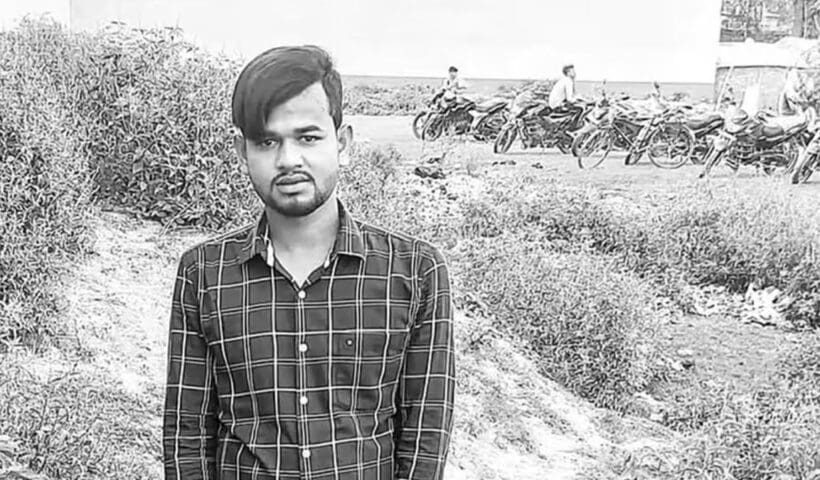 Malda migrant worker death