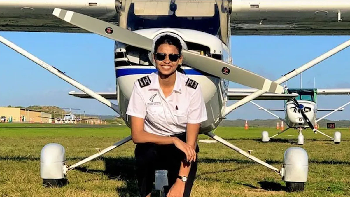 Captains of Ajit Pawars jet 