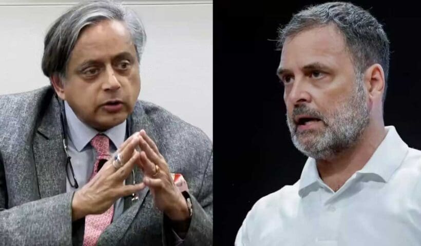 shashi-tharoor-congress-policy-rift-operation-sindoor