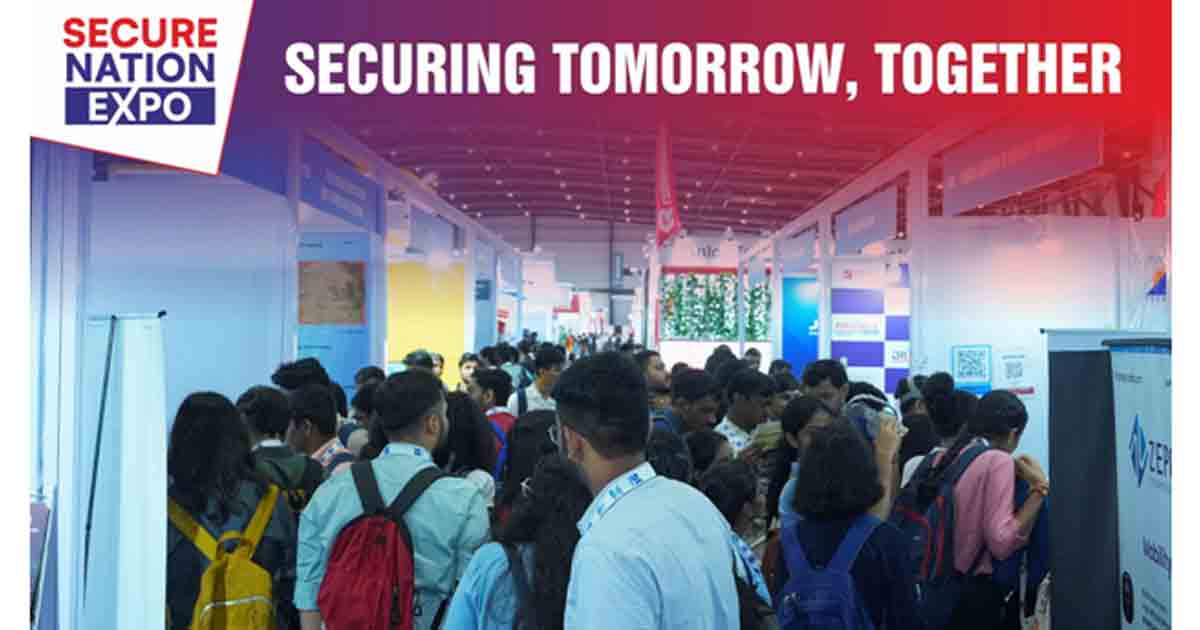 A Unified Platform for Commercial Security, Cybersecurity and Homeland Solutions Comes to Bengaluru