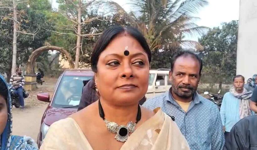 shiuli-saha-election-commission-bjp-b-team-keshpur