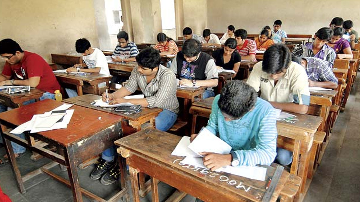 Group C, Group D Recruitment Exams to Be Held Before Polls; Dates Announced