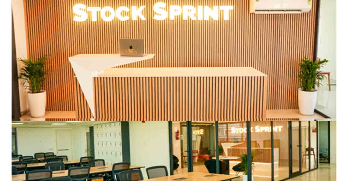 stocksprint