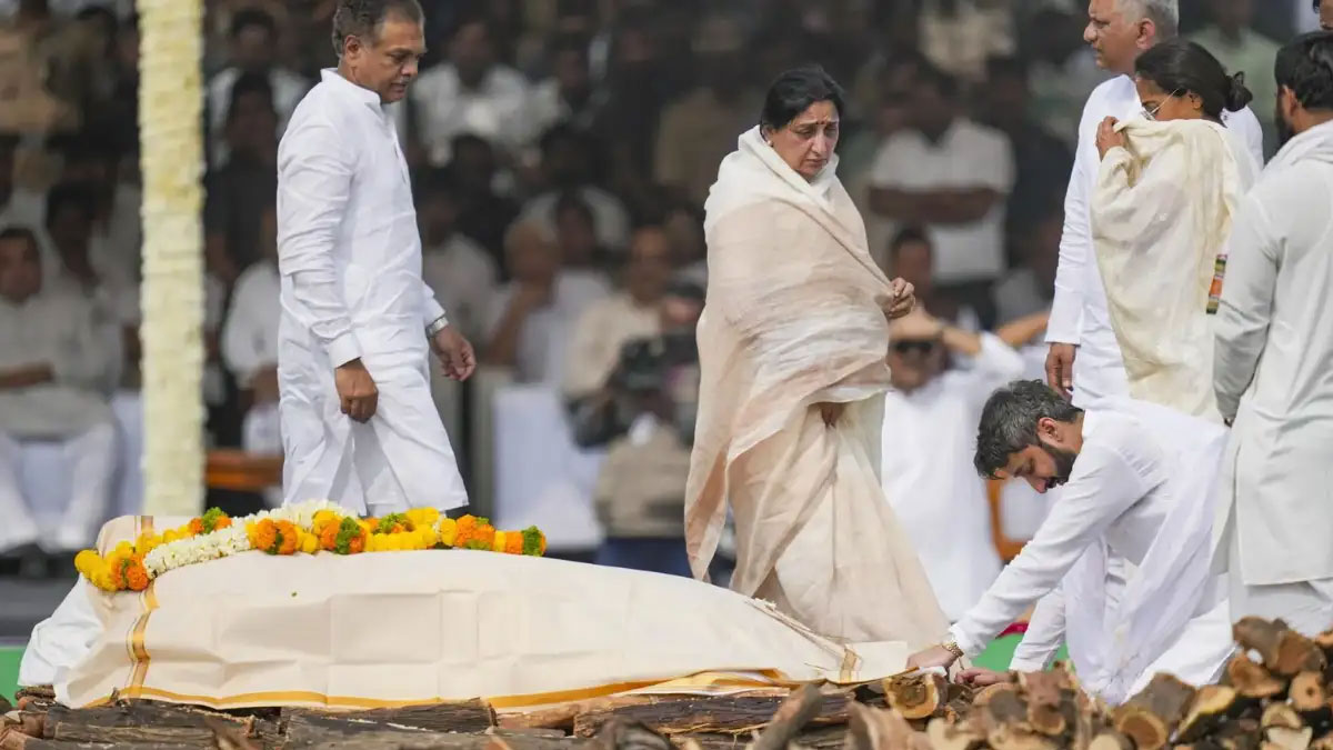 Next Maharashtra Deputy CM