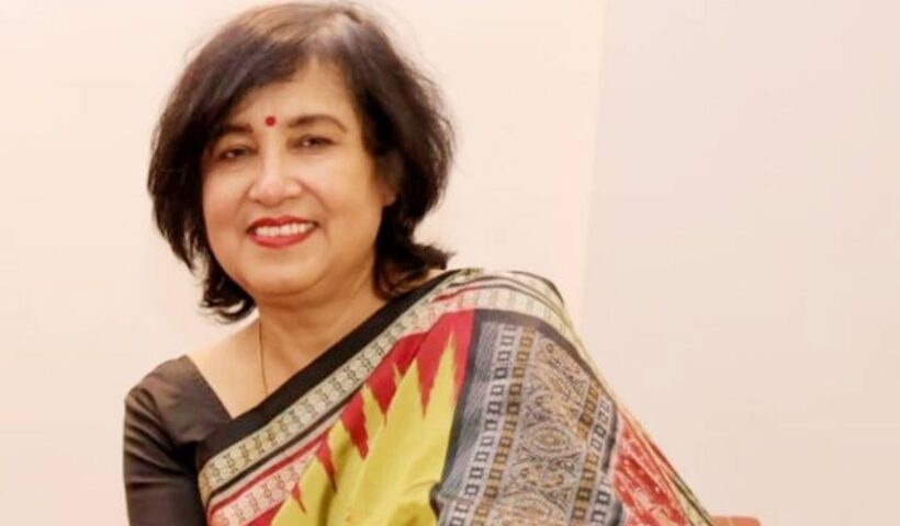 taslima-nasrin-criticises-indian-media-bangladesh-killings
