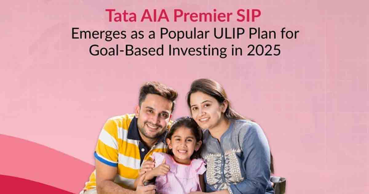 Tata AIA