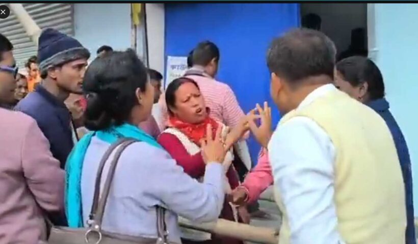 south-dinajpur-sir-hearing-trinamool-controversy