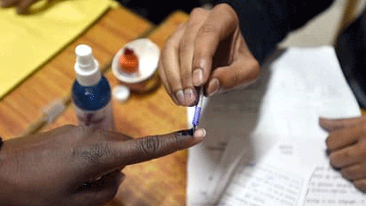 West Bengal voter turnout 3 PM