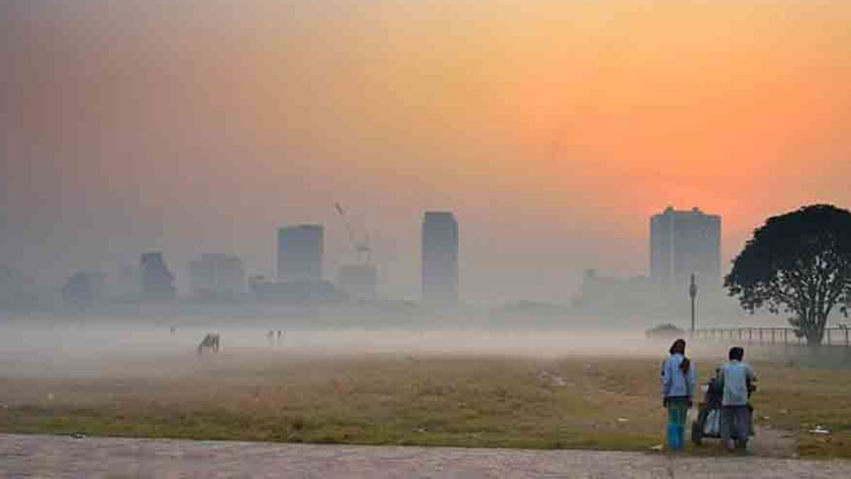 west-bengal-weather-forecast-today