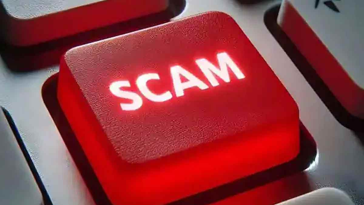 8th Pay Commission calculator scam
