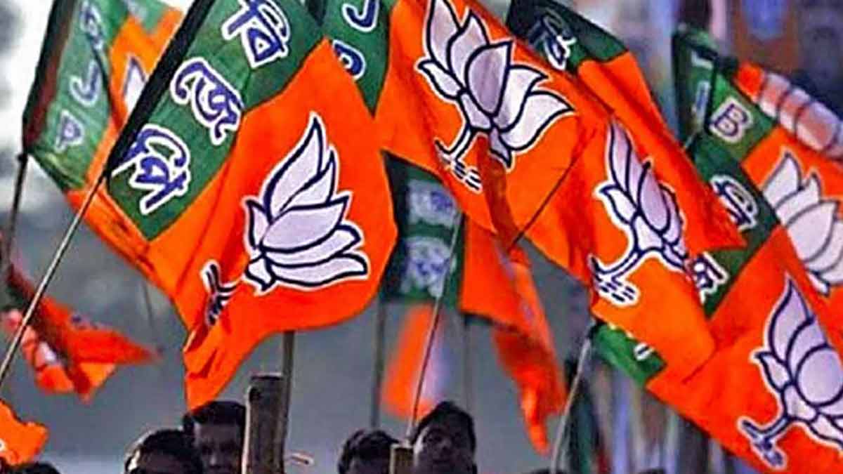bjp-candidate-selection-west-bengal-2026-election