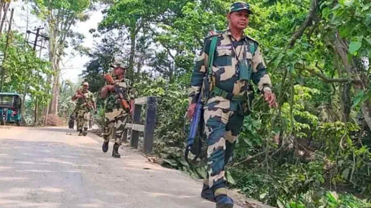 Central Forces