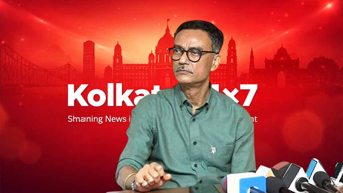 Debabrata Sarkar Statement