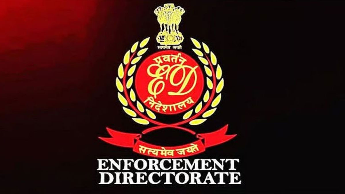 ed raid paschim bardhaman
