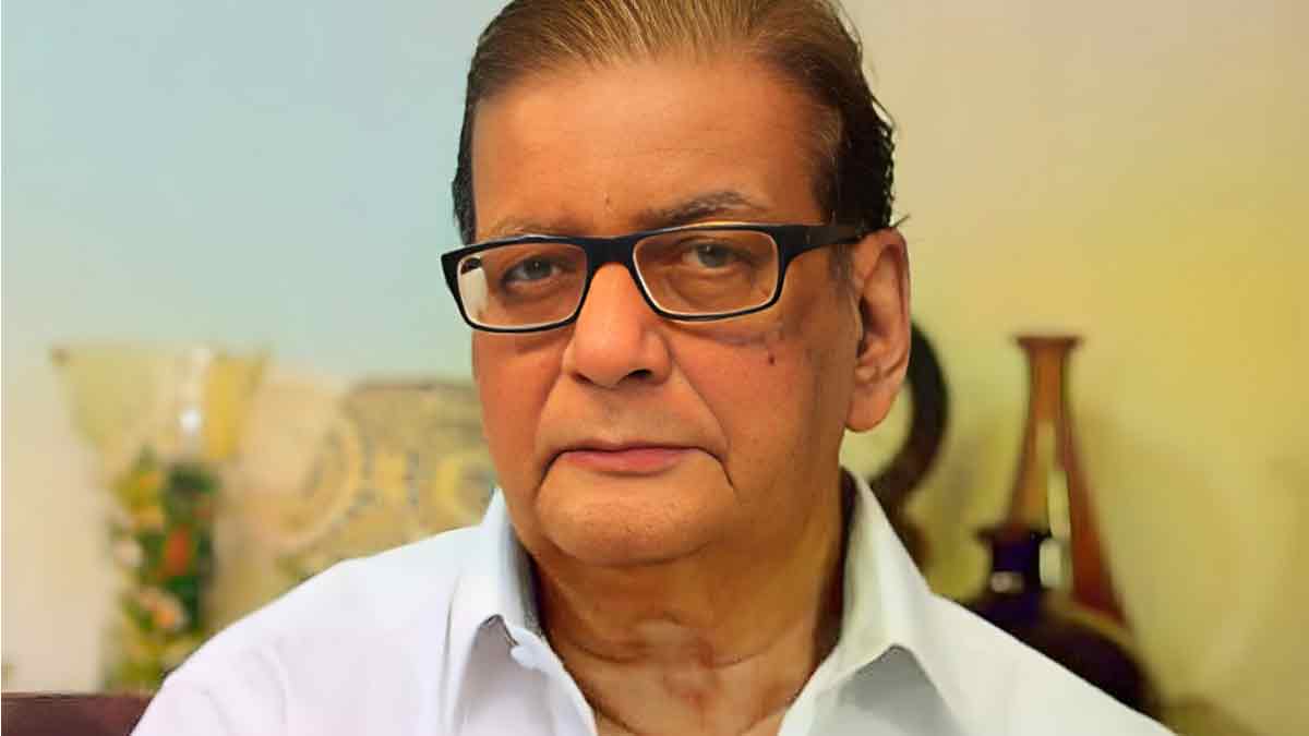 Gopinath Ghosh Death