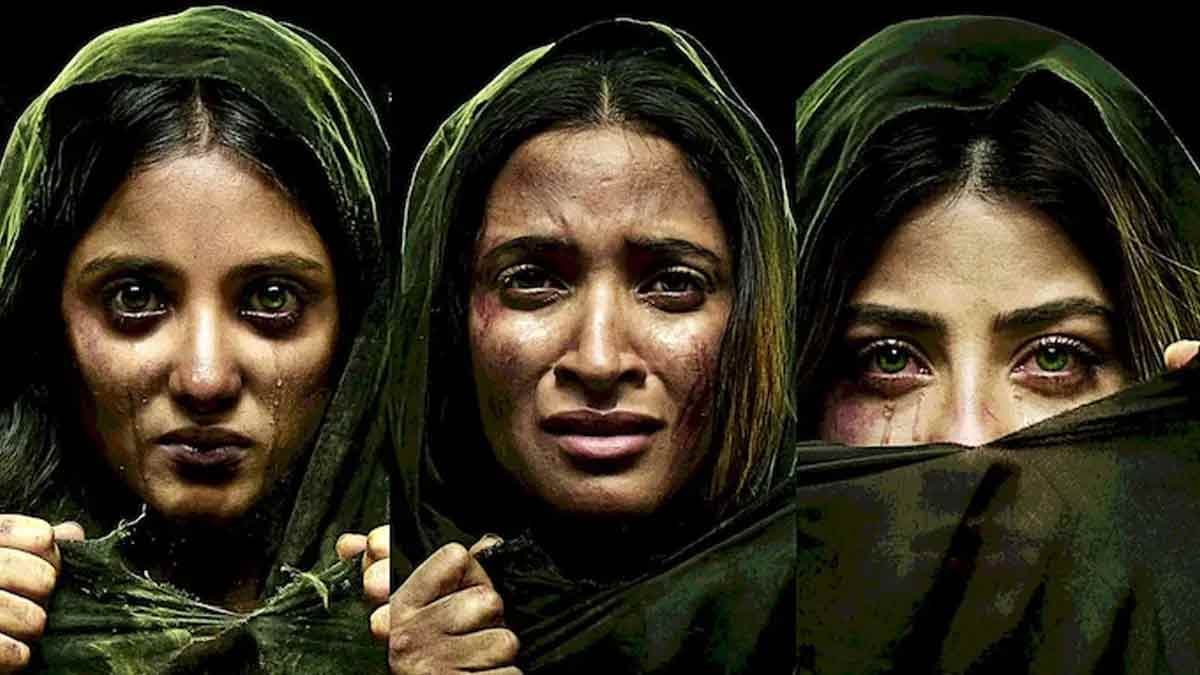 High Court stays The Kerala Story 2 release
