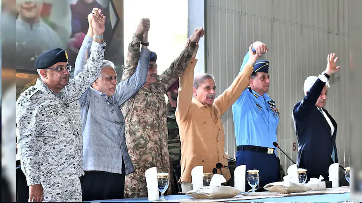Khawaja Asif US Used Pakistan Remark