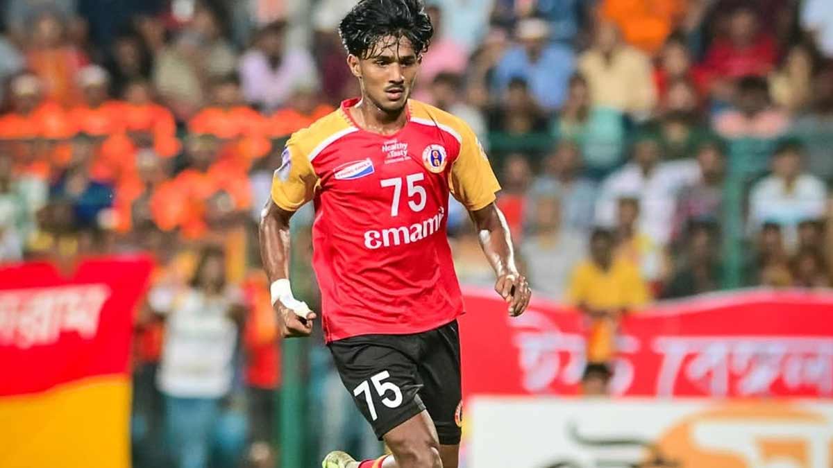 Nasib Rahman,Gokulam Kerala FC