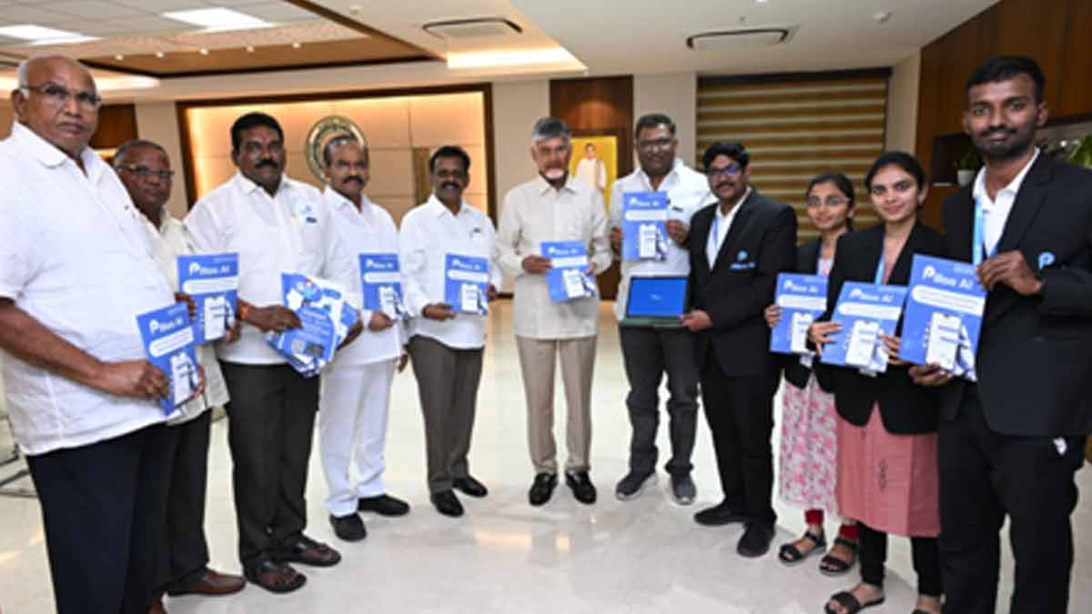 Pilloo AI Launched as India’s First Voice-Based Billing