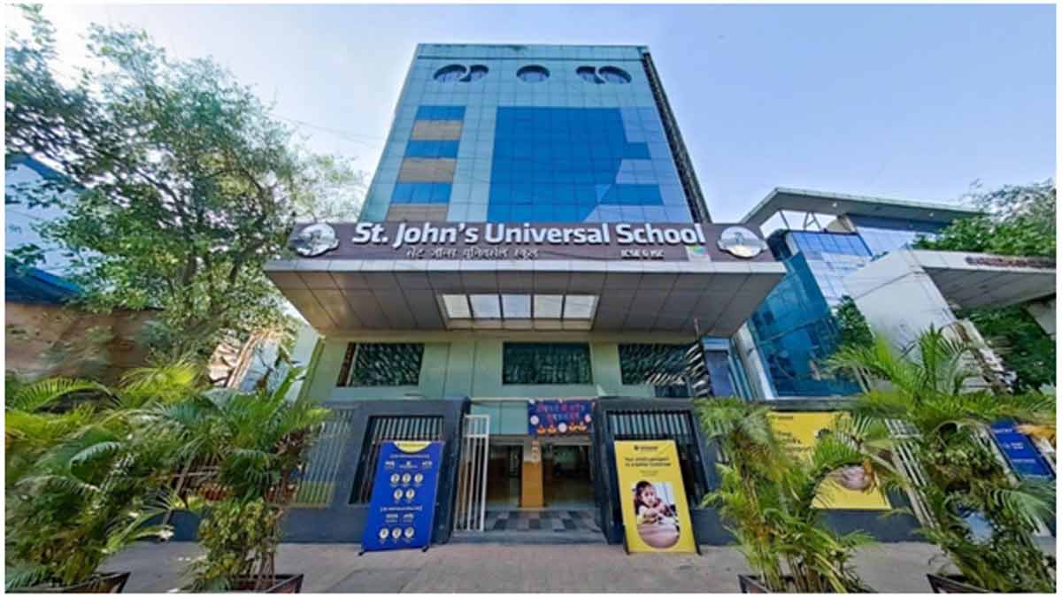 St. John’s Universal School Celebrates 56 Years with a Grand Cultural Showcase