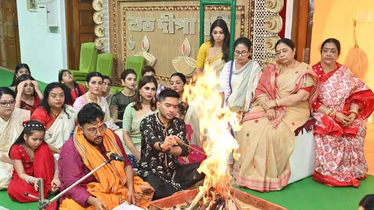 Trinamool Congress celebrity candidates