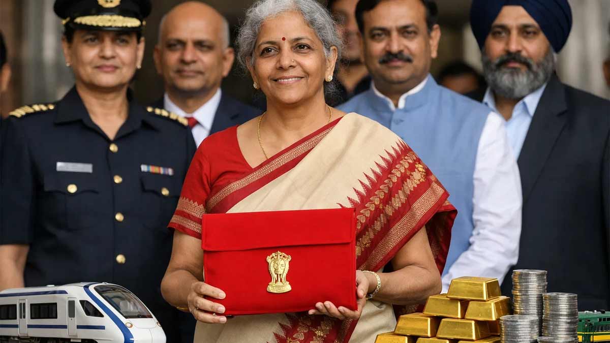 union-budget-expectations-tax-gold-silver-vande-bharat-train