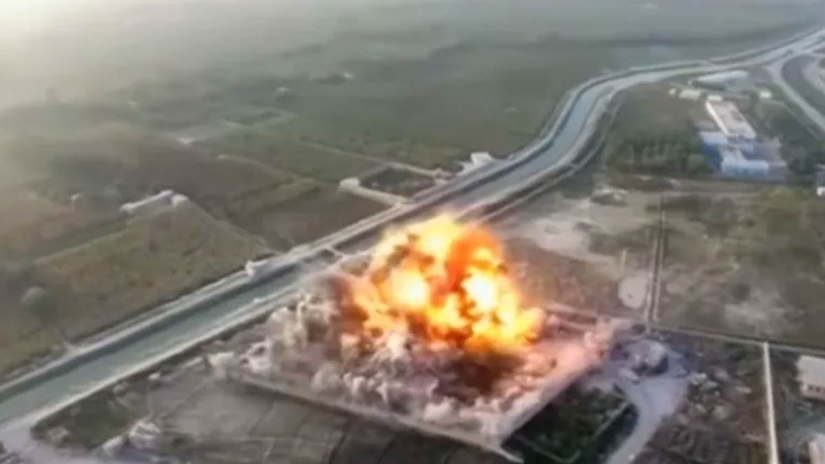 taliban-drone-strike-claim-pakistan-nuclear-facility-islamabad