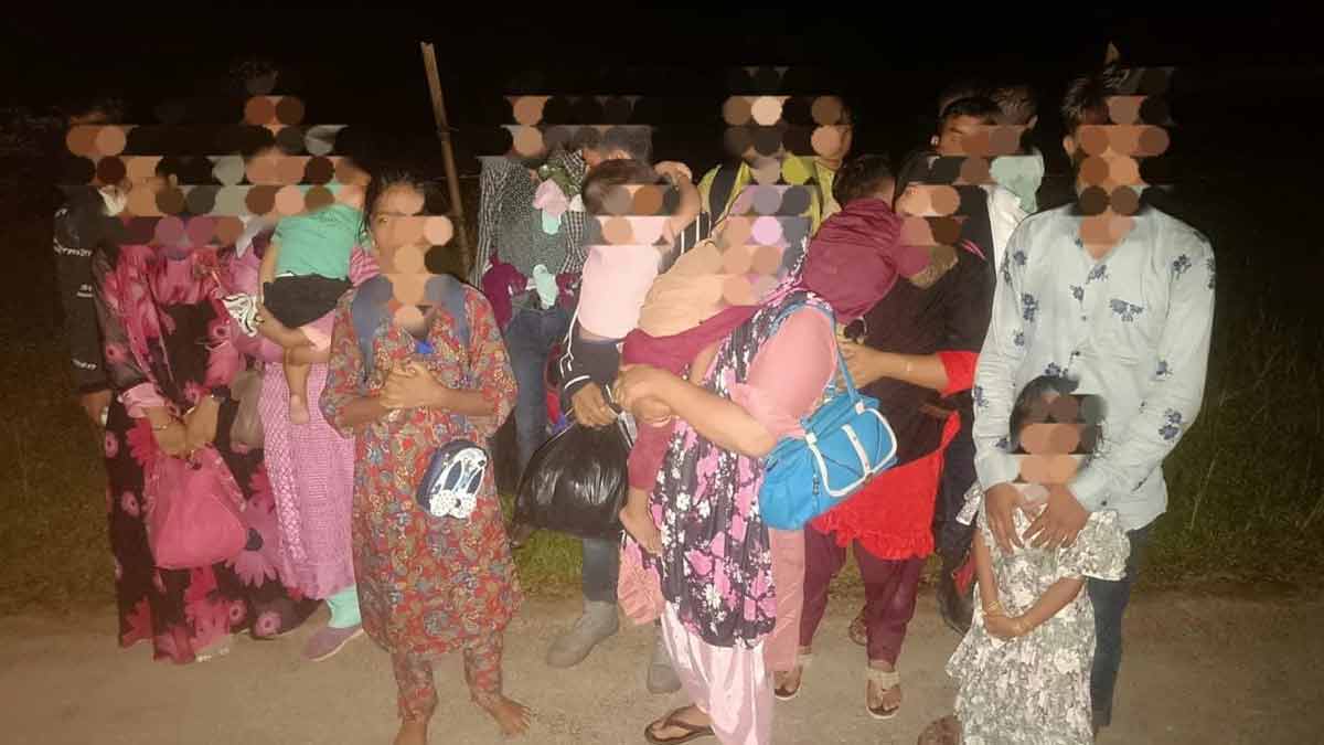 india-deports-22-bangladeshi-nationals-immigration-crackdown