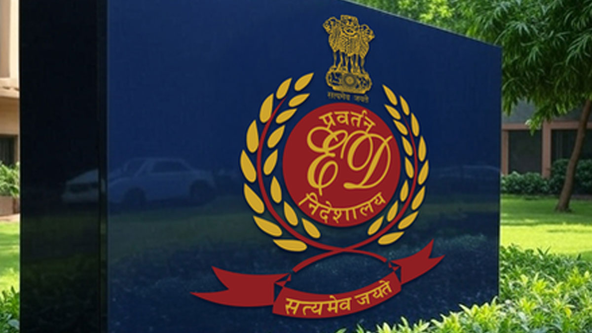 coal smuggling case ed arrest