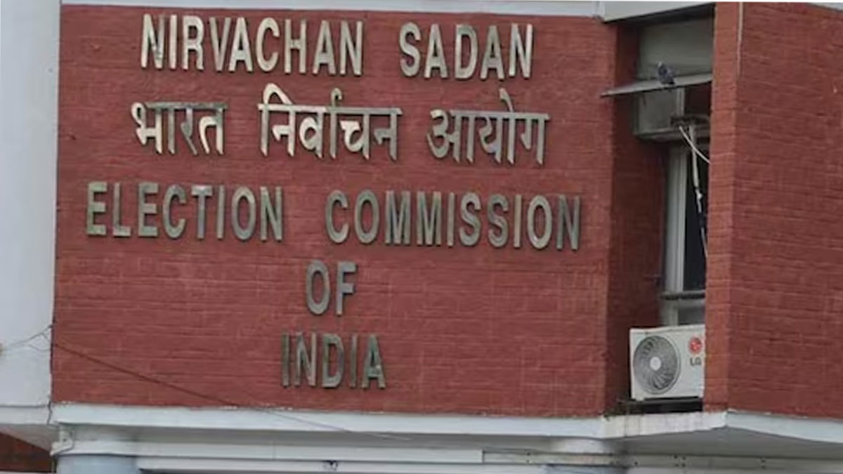 Delhi to Host State Election Commissioners' Meeting Focused on SIR Protocols