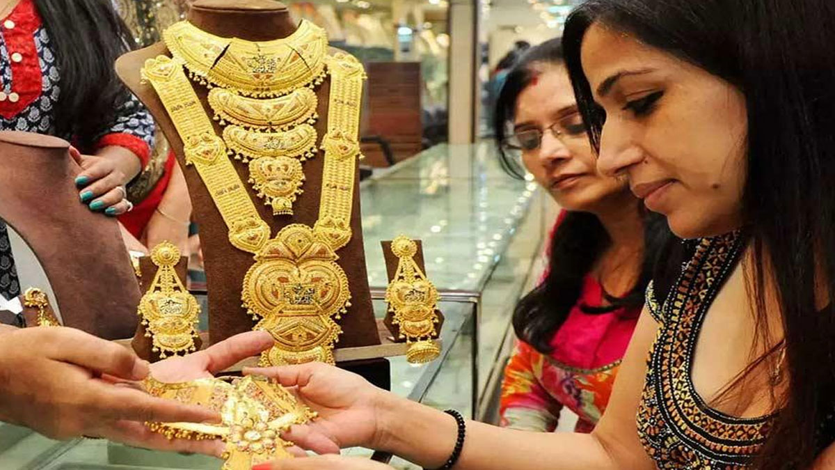Volatility Ends as Gold Prices Hold Steady in Kolkata