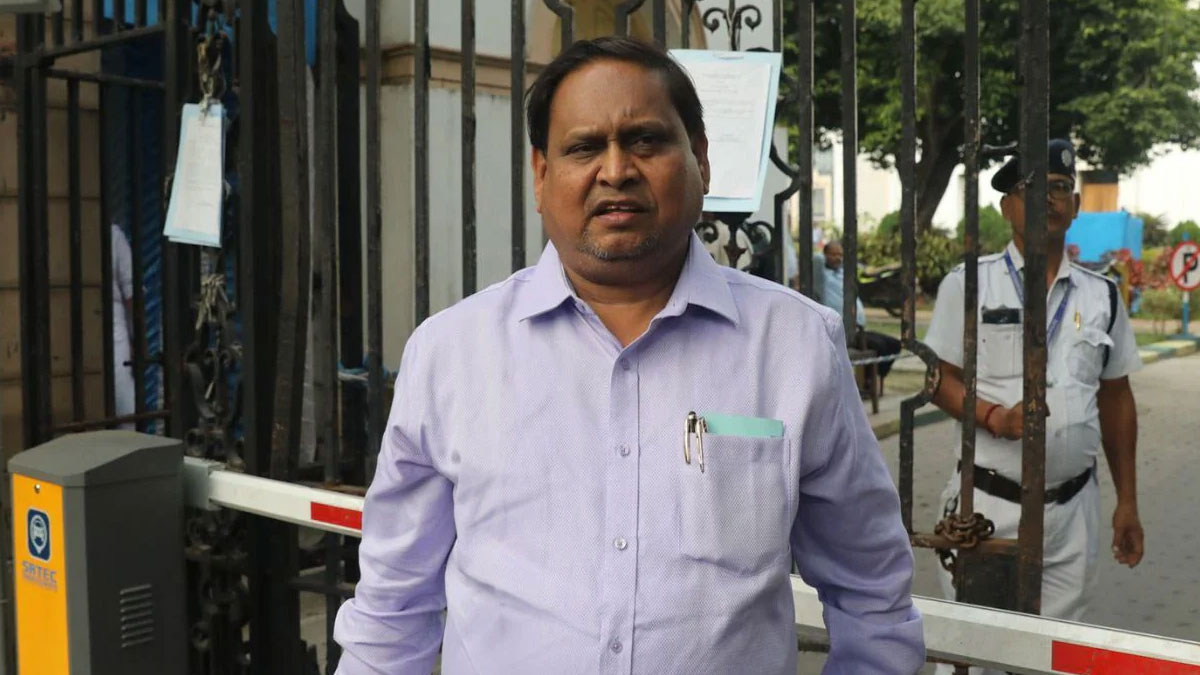 Political Storm Erupts as Humayun Alters His Tone in Viral 51-Minute Clip