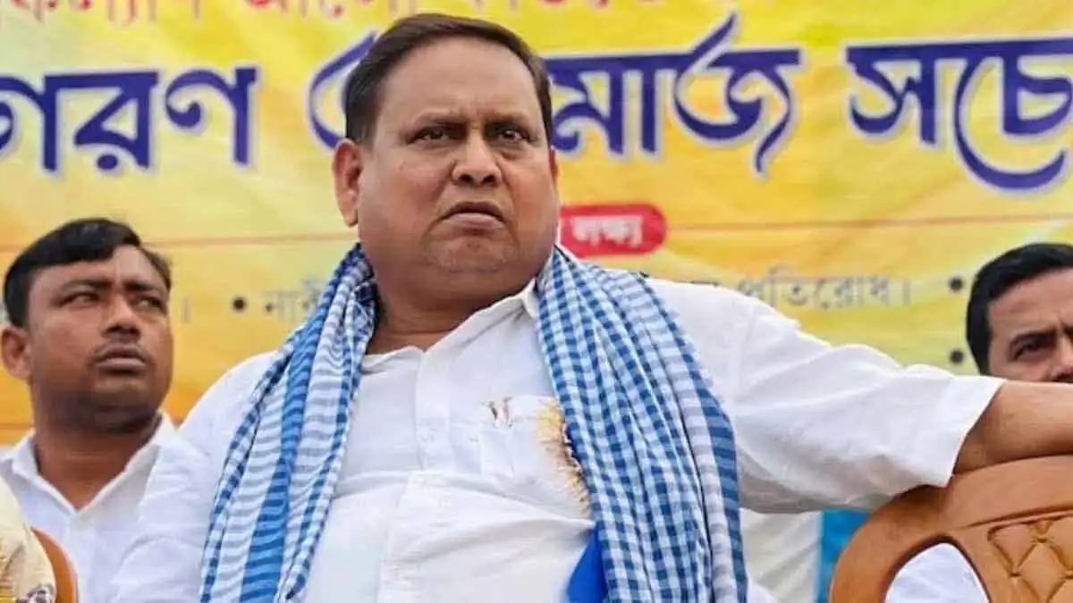 humayun-Kabir