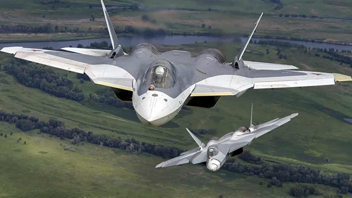india-sukhoi-su57-joint-production-proposal-hal-nashik