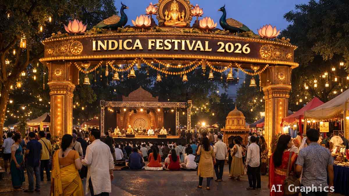 indica-festival-2026-kolkata-allen-park-cultural-event