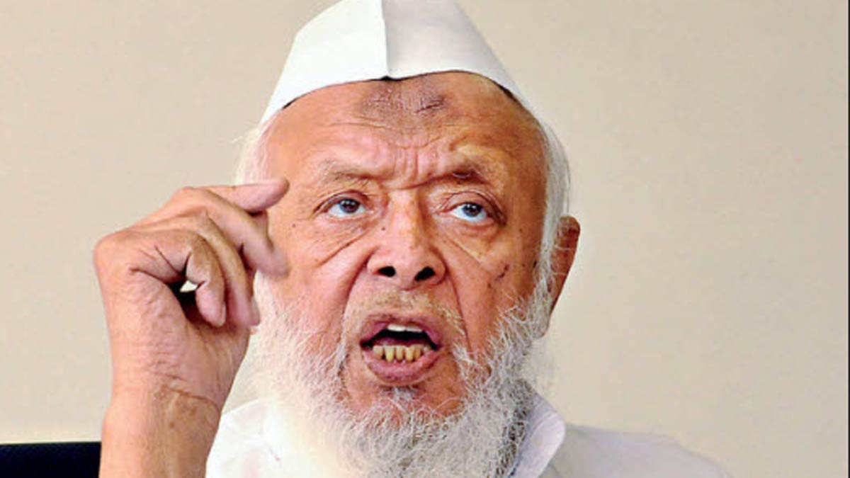 arshad-madani-hindu-muslim-brotherhood-statement