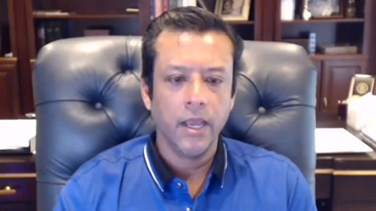 sajeeb-wazed-joy-video-message-interim-government