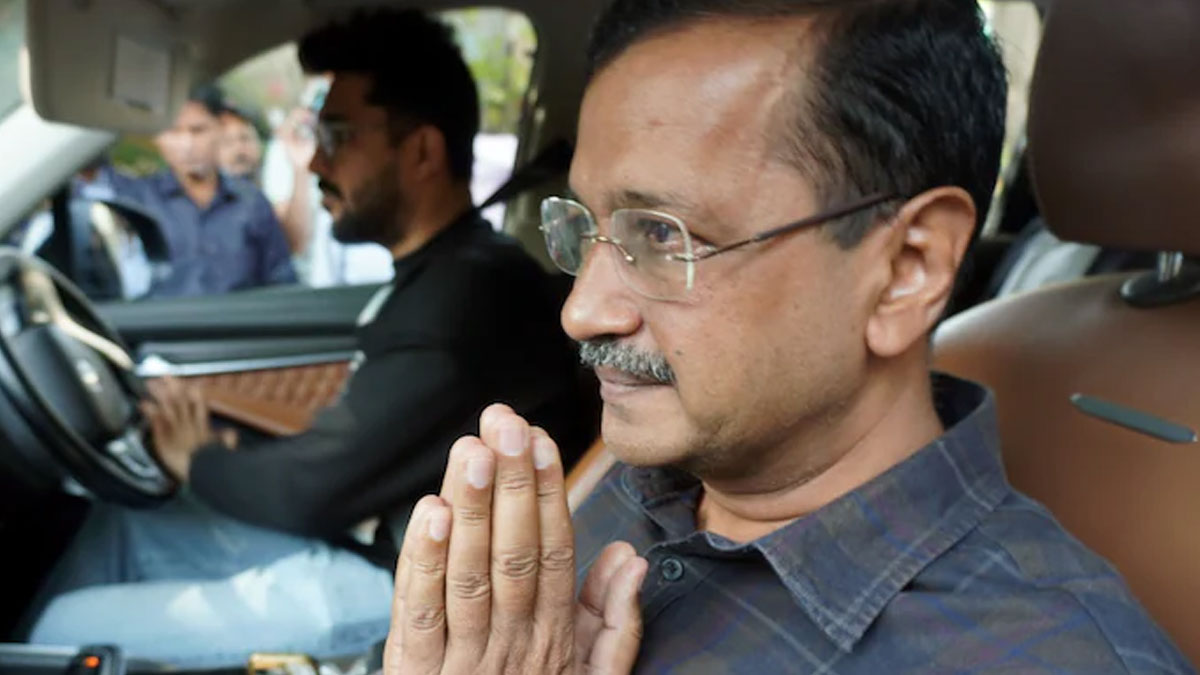 Delhi excise policy case discharge