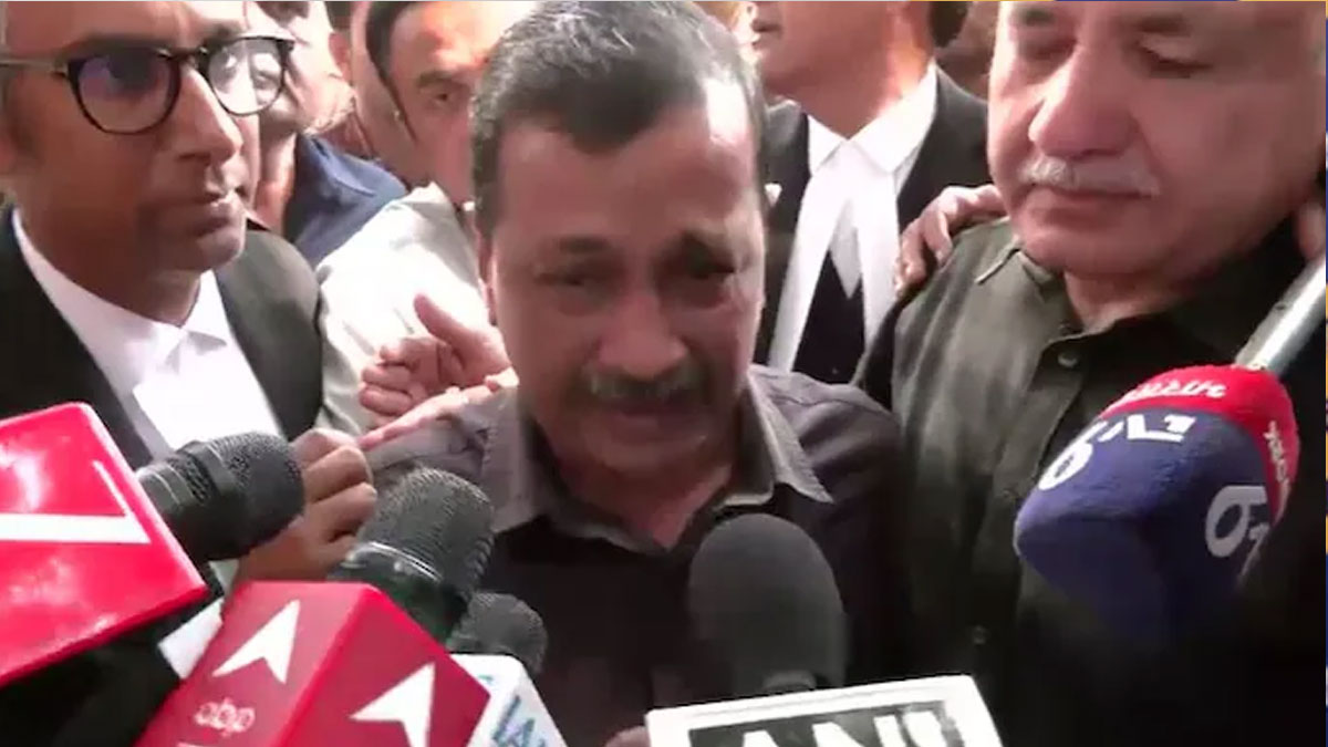 Delhi excise policy case verdict