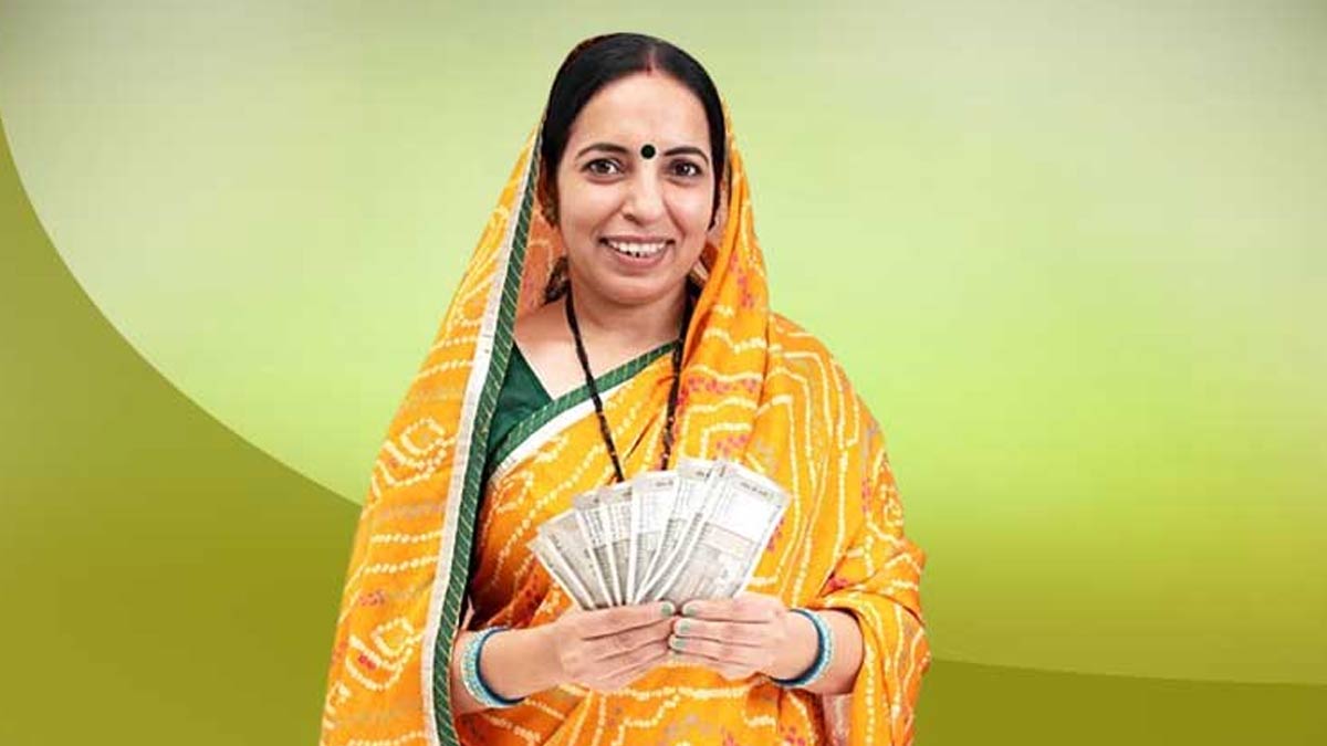 union-budget-2026-27-lakhpati-bibi-scheme