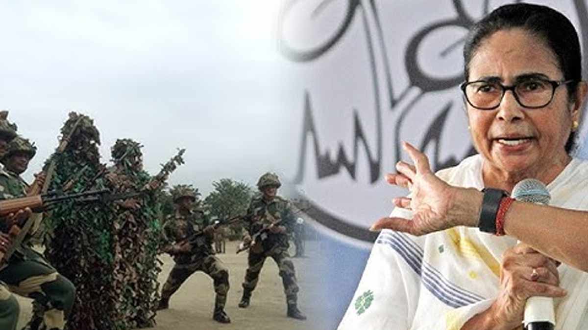 mamata-banerjee-border-fencing-bsf-jurisdiction-row