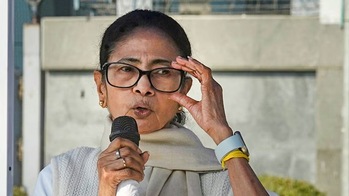 Mamata Banerjee may appear before SC