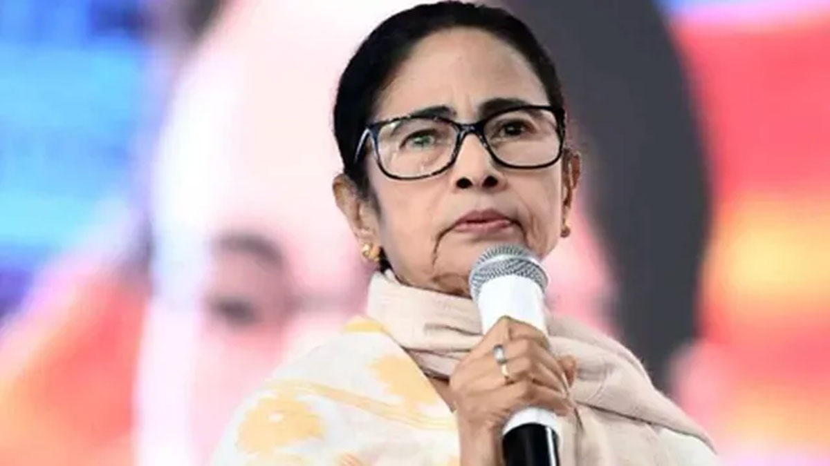 Mamata Banerjee's Interlocutory application