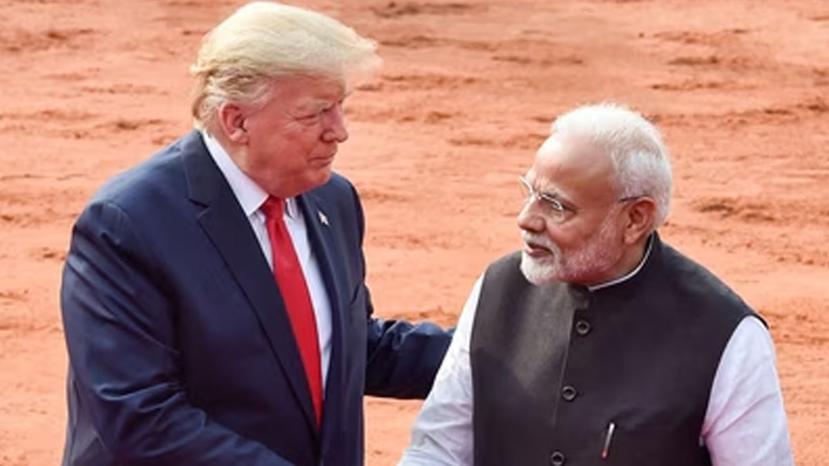 India US trade deal agriculture